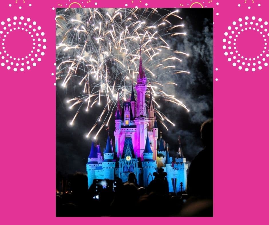 walt disney world vacation package offer