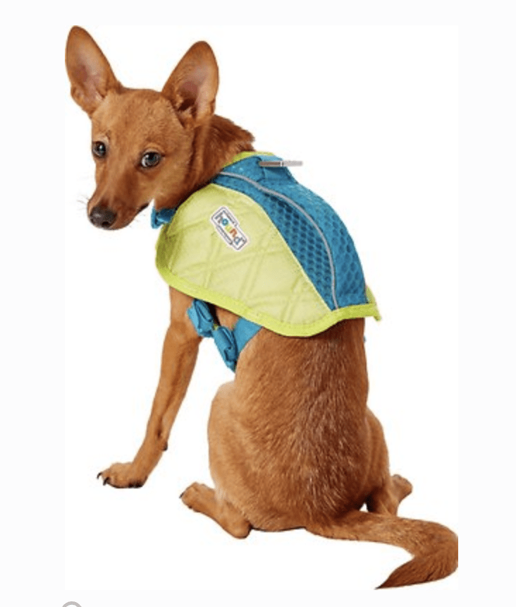 Outward Hound Sport Dog Life Jacket