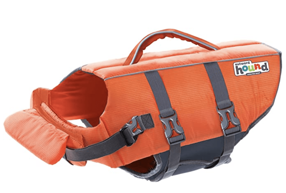 Outward Hound Dog Life Jacket