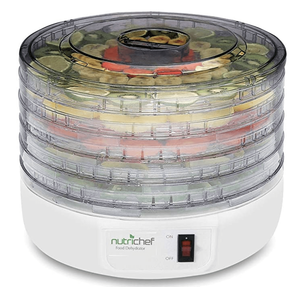 Nutrichef Dehydrator