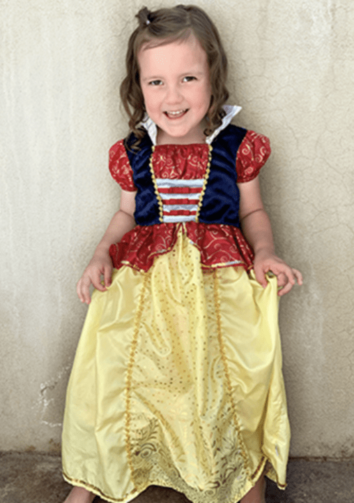 Disney Princess Snow White Dress