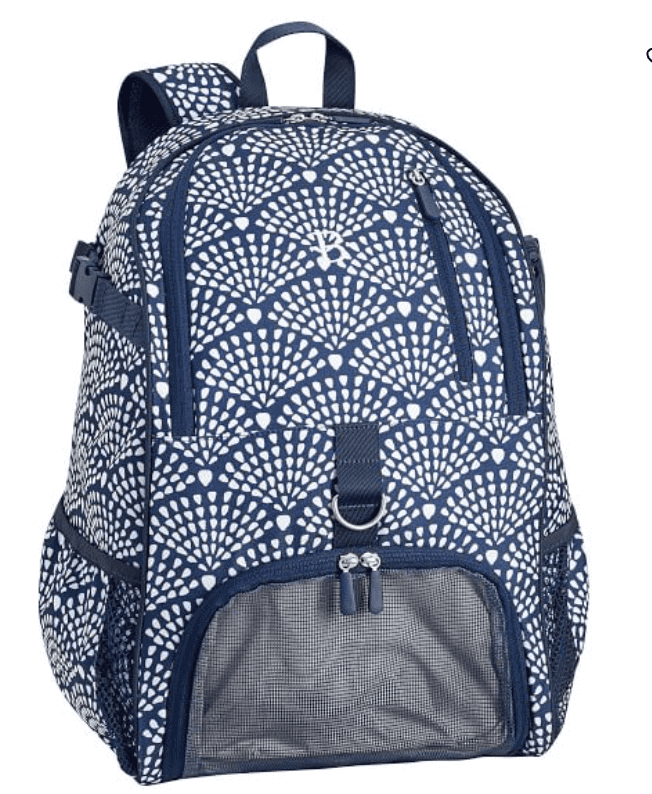 Pottery Barn Backpack sale