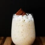 Smores Overnight Oats - Easy Delicious Recipe