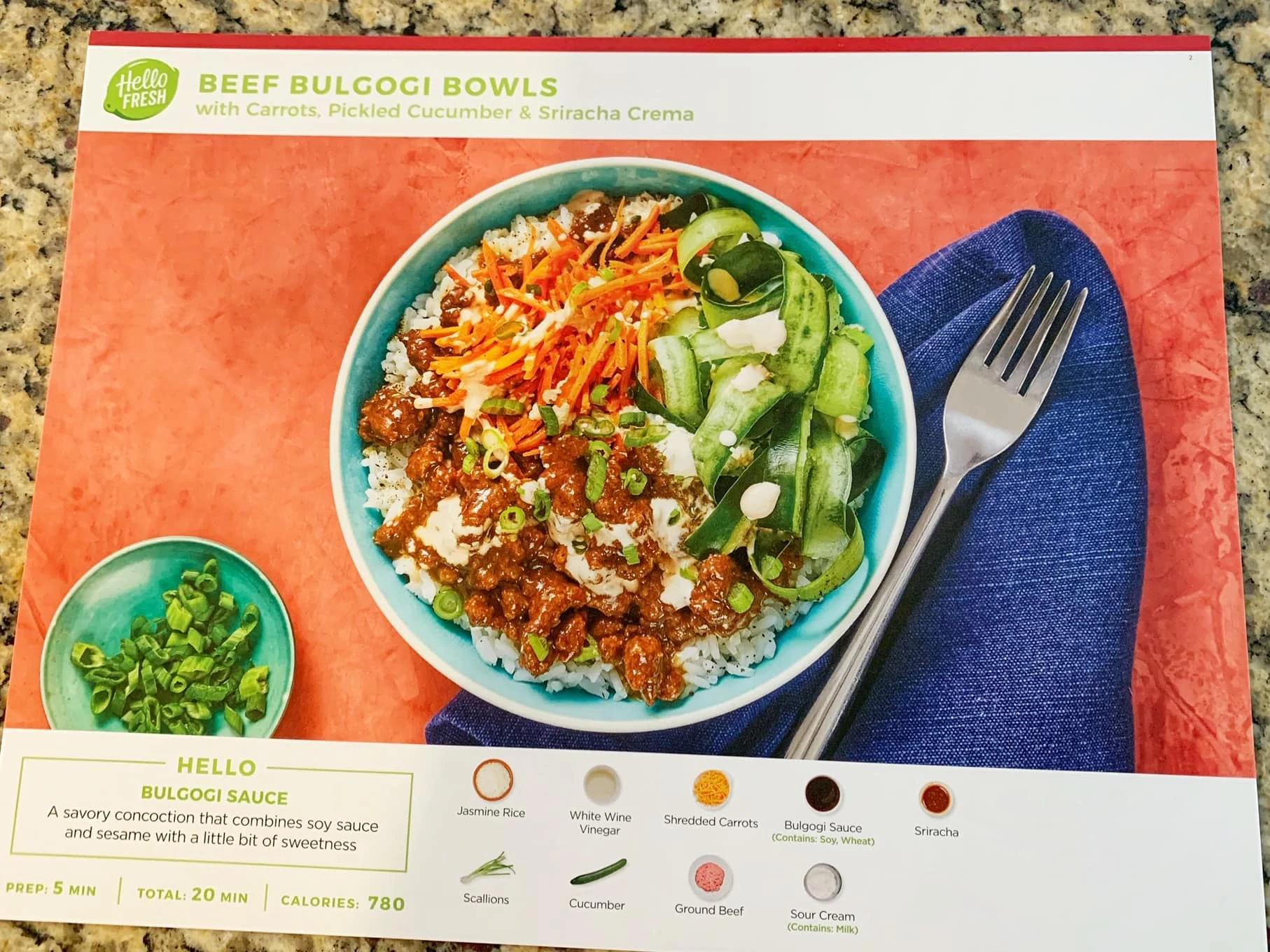 HelloFresh®: 16 Free Meals - Free Breakfast Item For Life