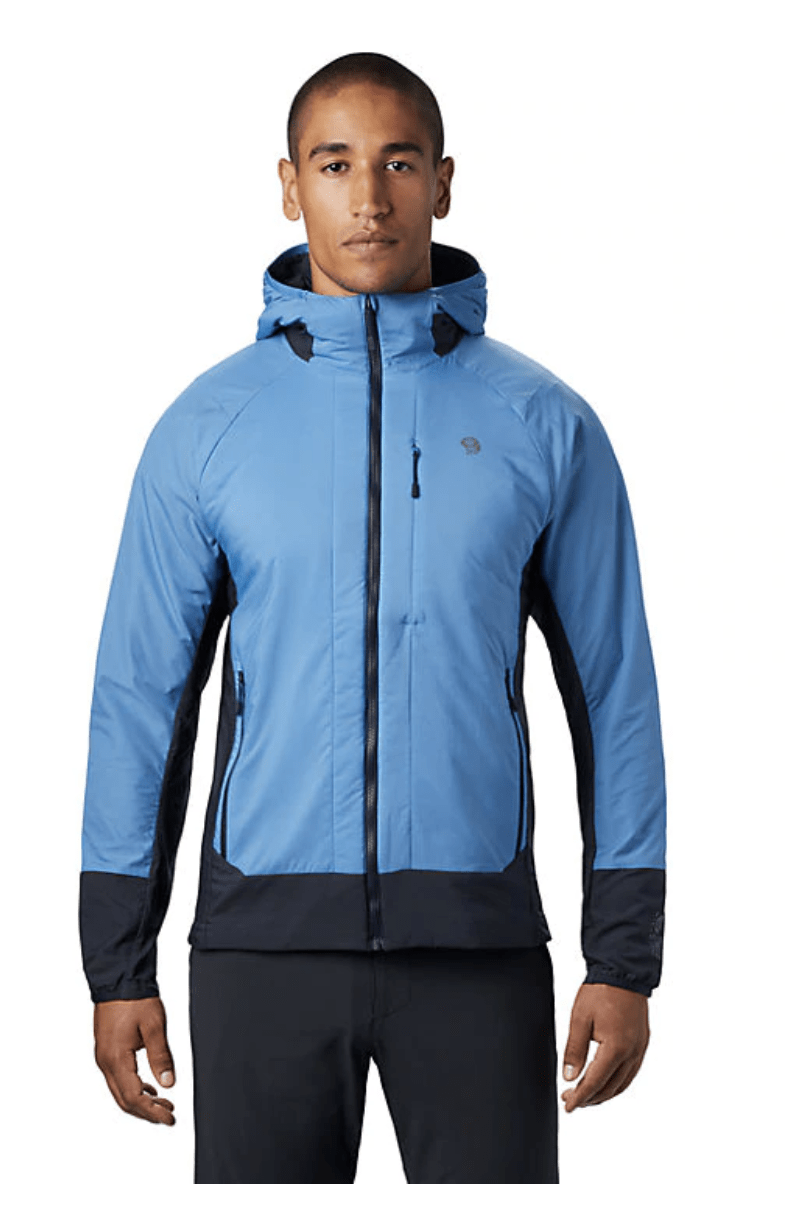 Men's Mountain Hardware Jackets