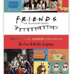 Friends Advent Calendar
