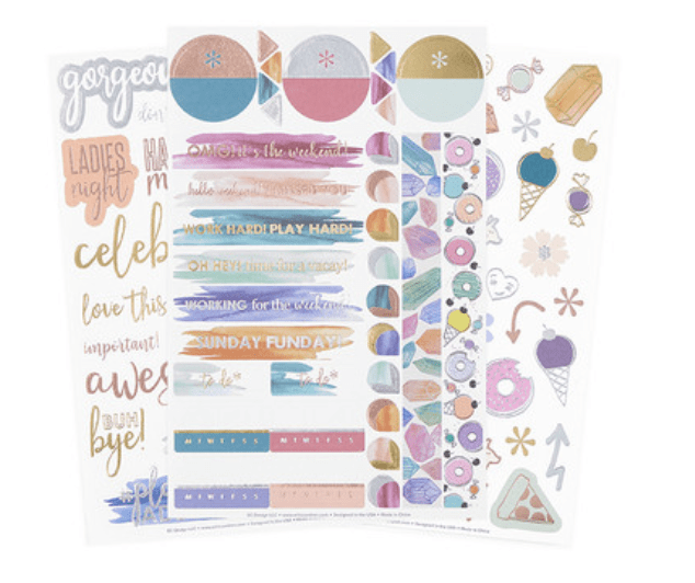 Erin Condren Planner & More Sale – Up to 75% off Warehouse Sale