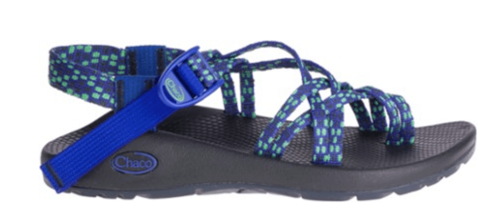 Chaco Sandals