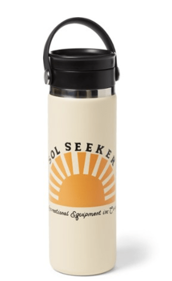 Hydro Flask Sun Coffee Flask