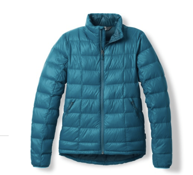 REI Co-op Down Jacket