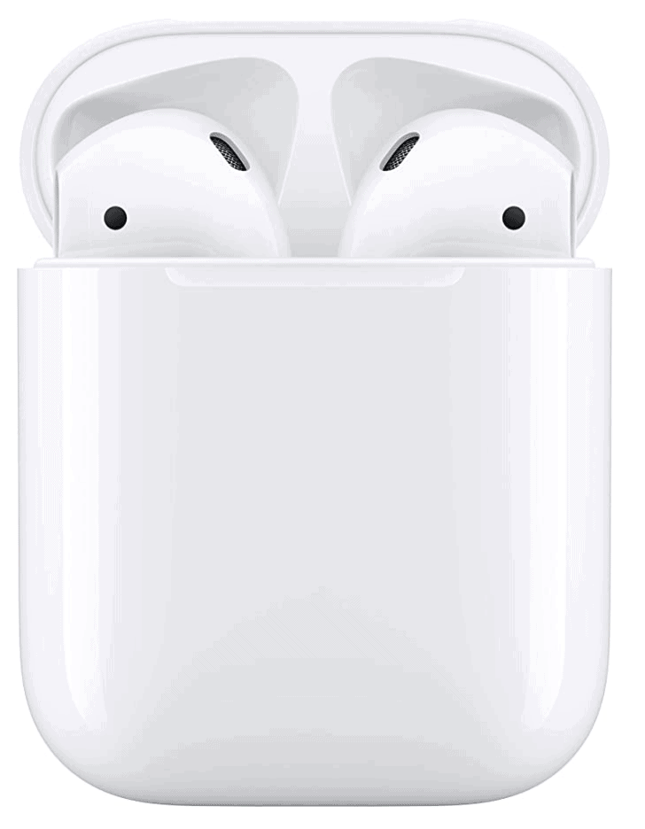 Apple Airpods Sale – $89 & More Airpod Deals!