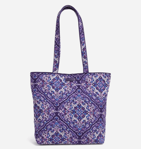 Vera bradley tote bags