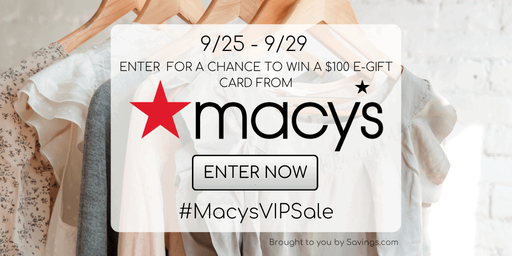macys vip passport macys vip passport
