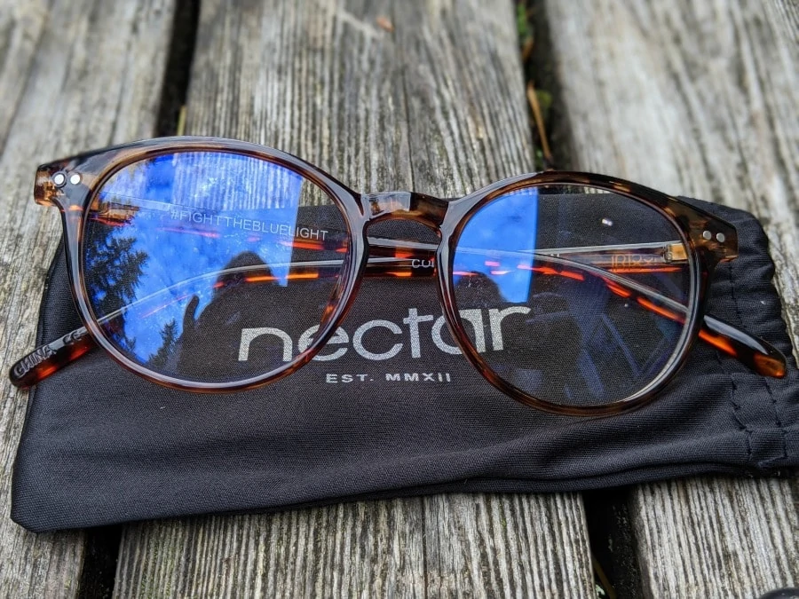 Nectar Blue Light Glasses