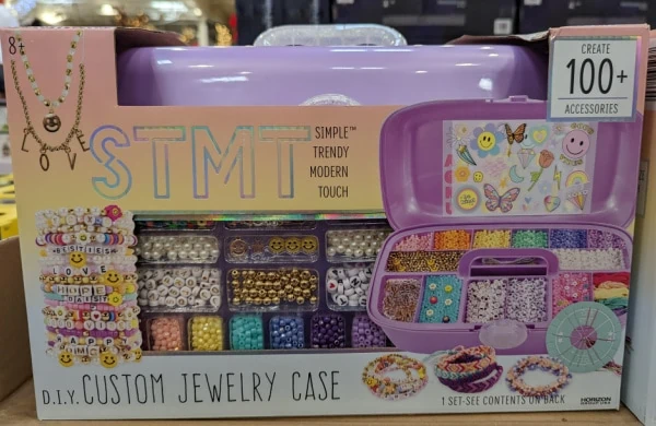 STMT Jewelry Kit