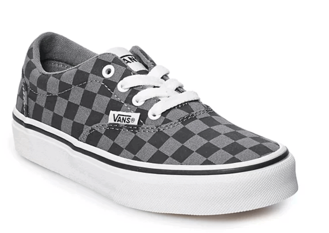 fred meyer vans