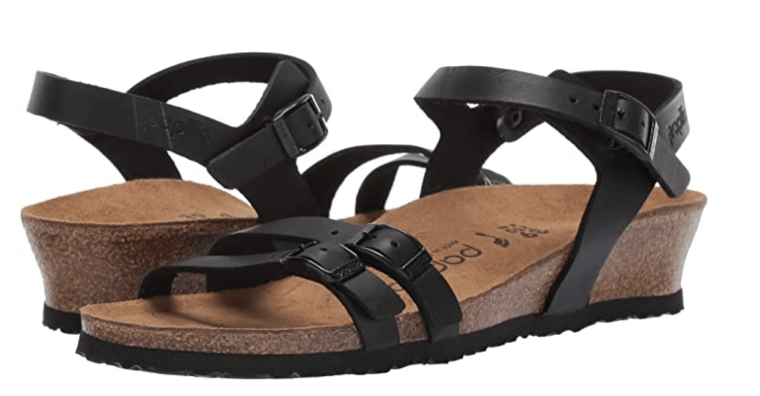 Birkenstock Sandals Sale - 33% off at 