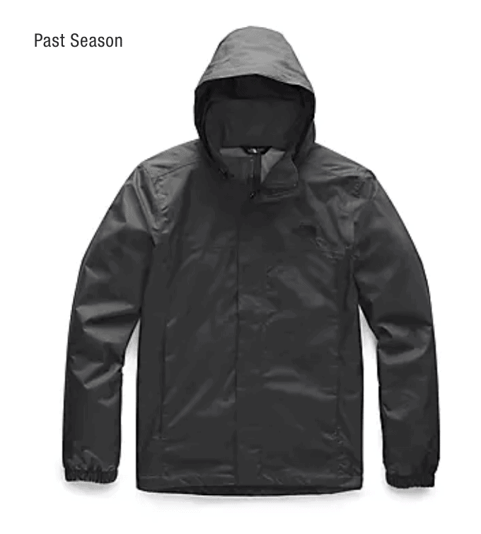 Mens Resolve 2 Jacket