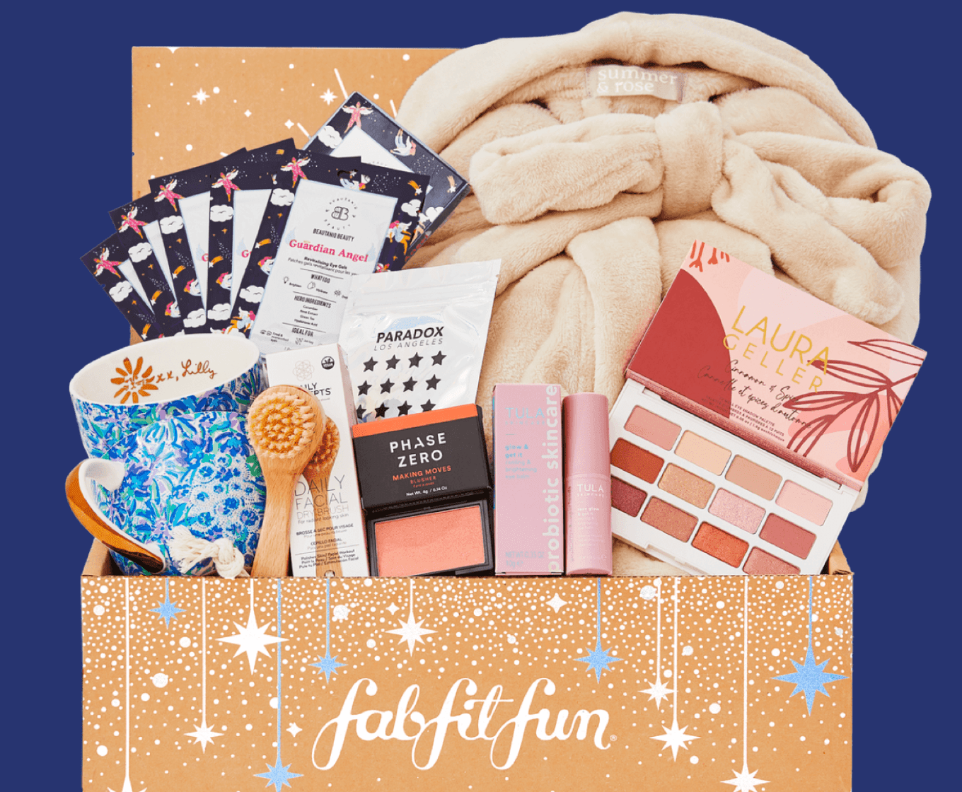 FabFitFun Box Promo Code Save Big + Review Our Review Of FabFitFun