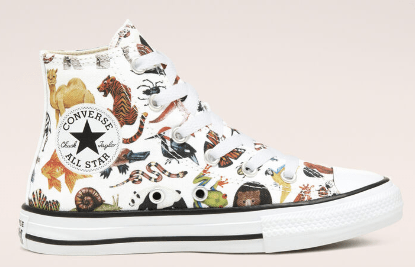 Converse Chuck Taylor All Star Sneakers & more - Thrifty NW Mom