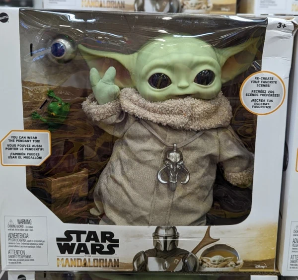 Costco toys 2018 christmas deals