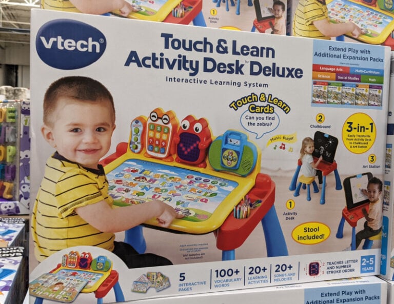 Costco Toys 2020 Big List of Costco Christmas Toys This Year!