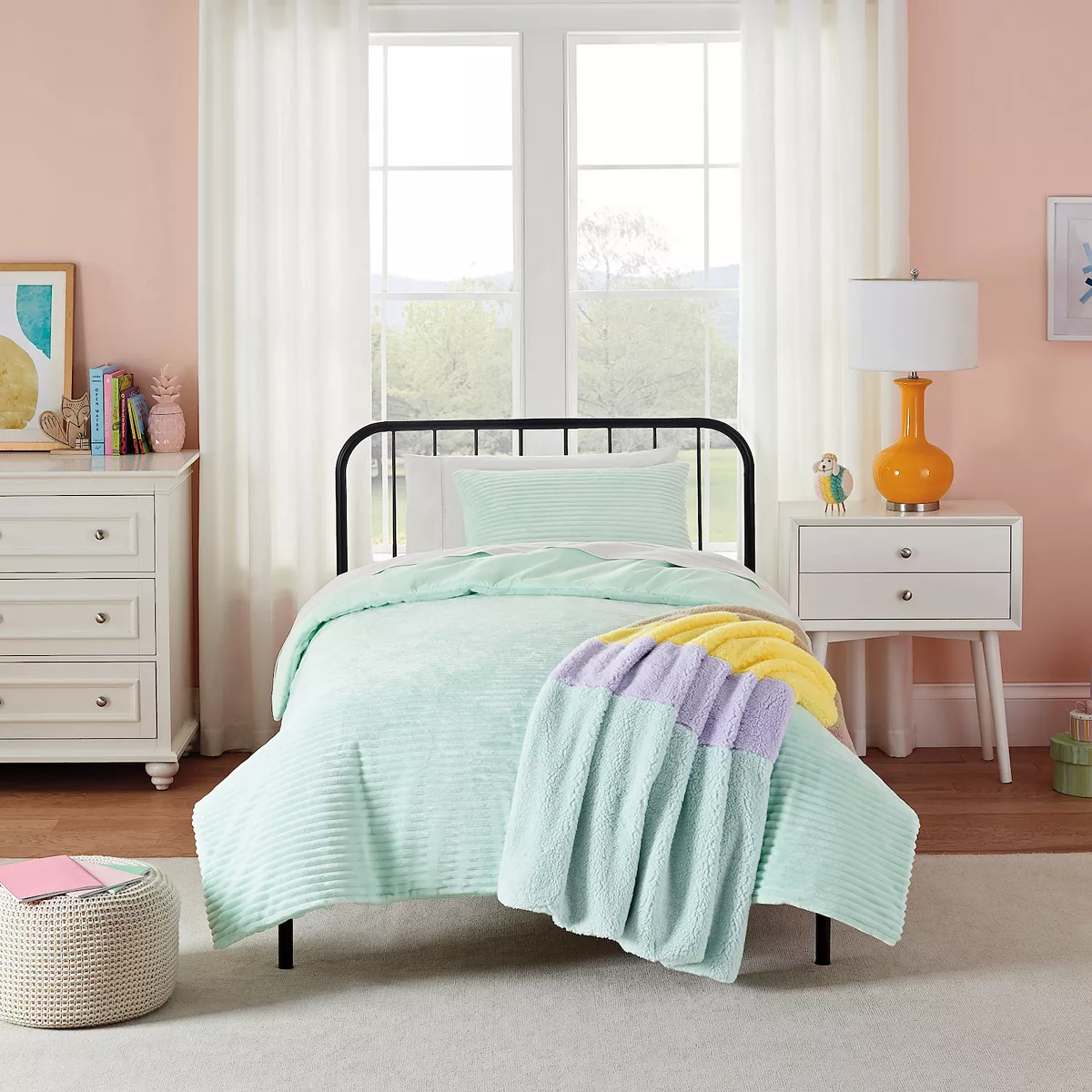 Koolaburra by Ugg Comforter Set for Kids