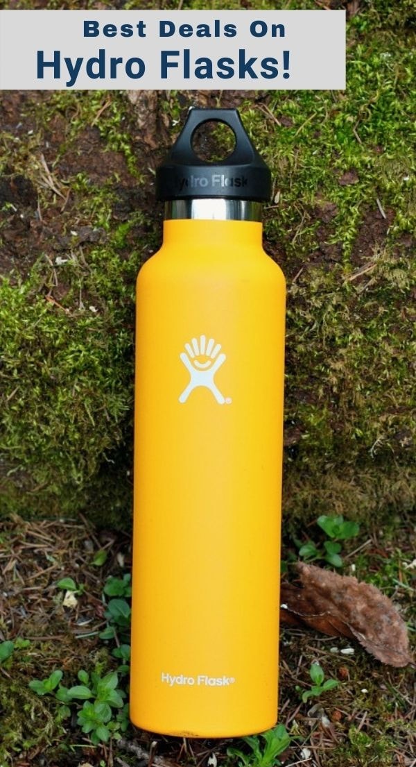 hydro flask amazon promo code