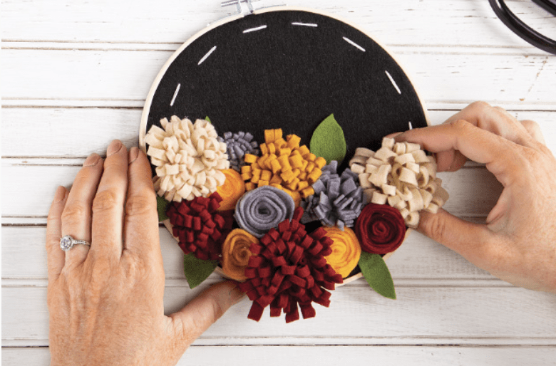 Creative Woman Craft Kits