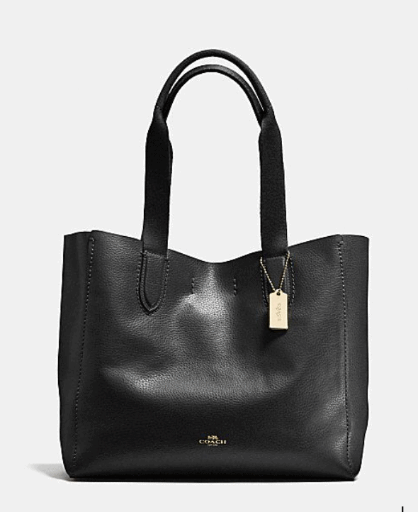 Derby Tote Bag