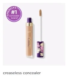 Tarte Concealer