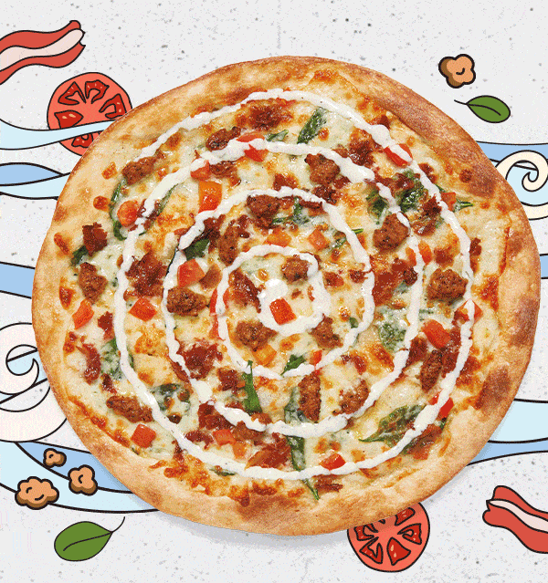 Mod Pizza $5 Wednesday 2025 Deal