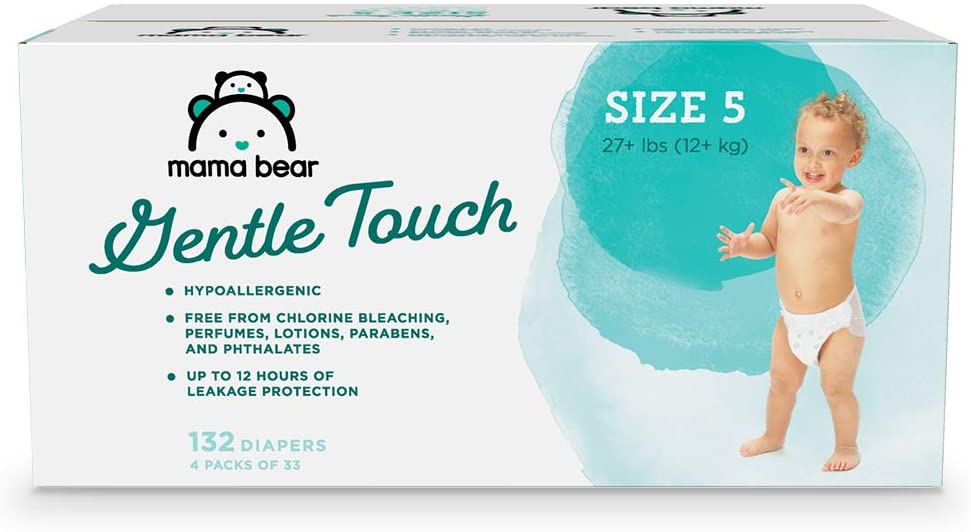 deals on diapers