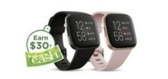 Fitbit Versa 2