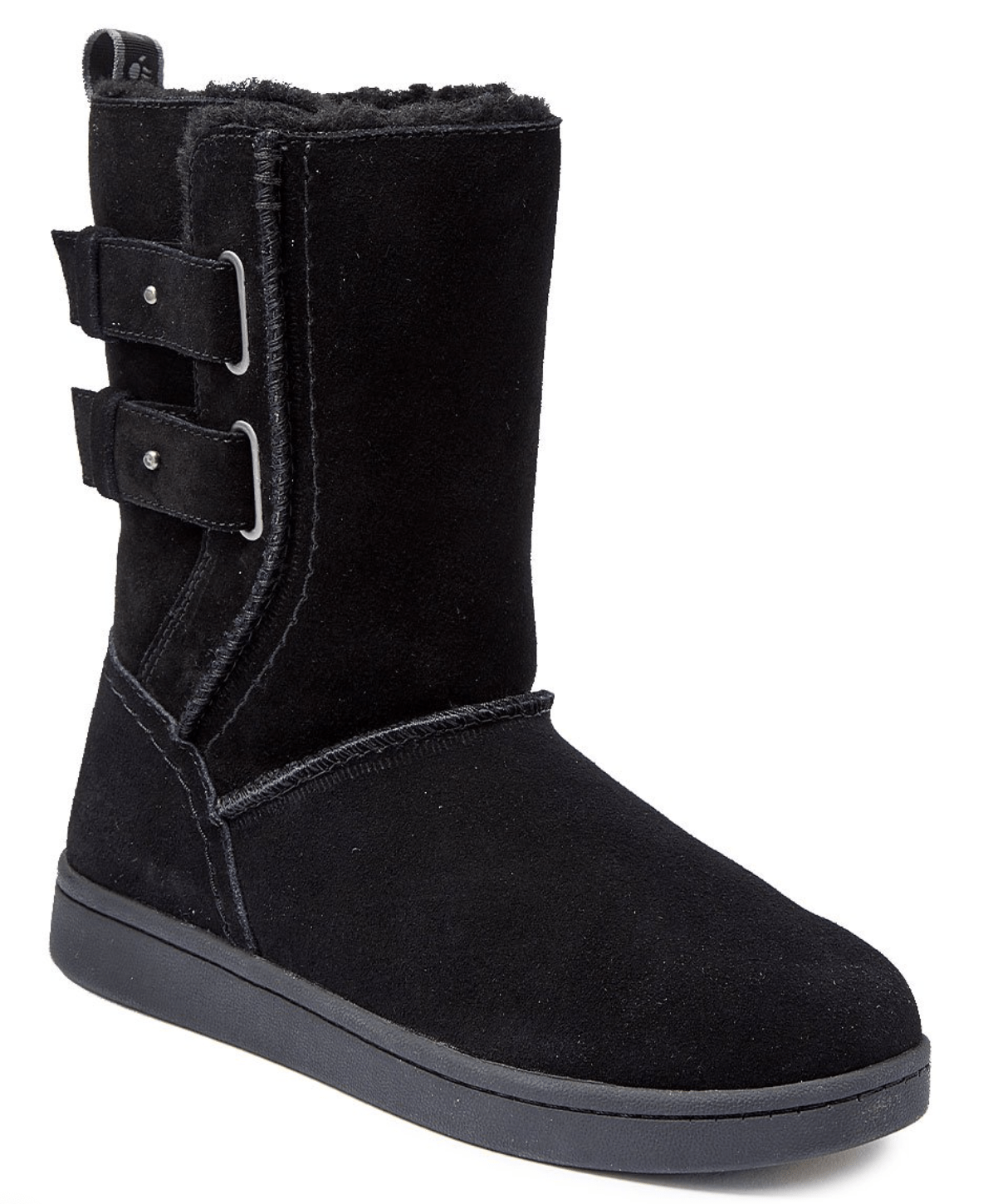 Bearpaw boots