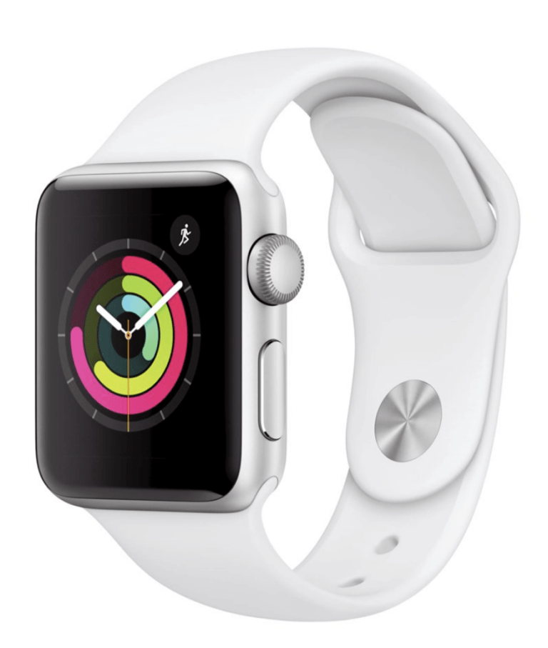 apple watch series 3 walmart black friday 2020
