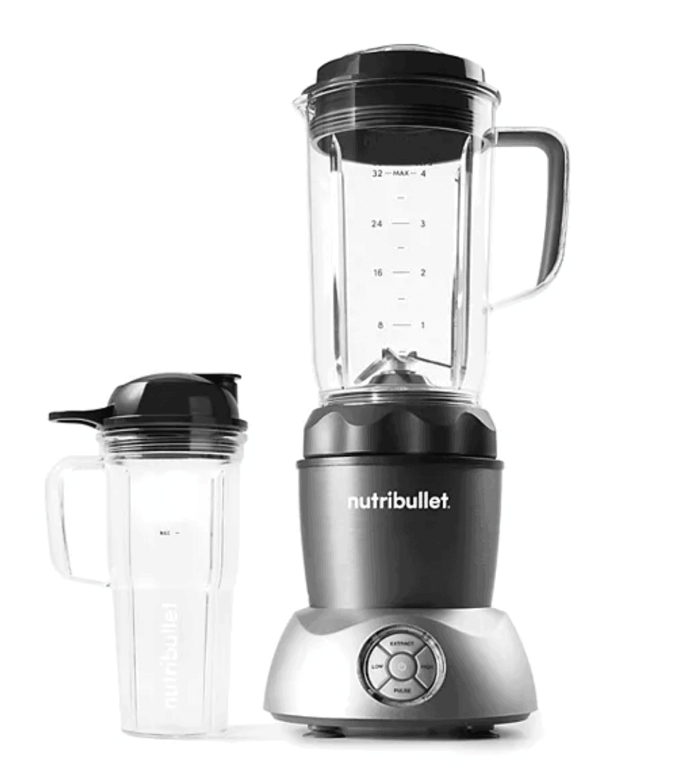 Nutribullet at Kohls