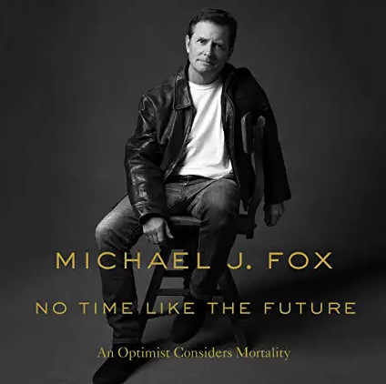 No Time like the Future Audiobook