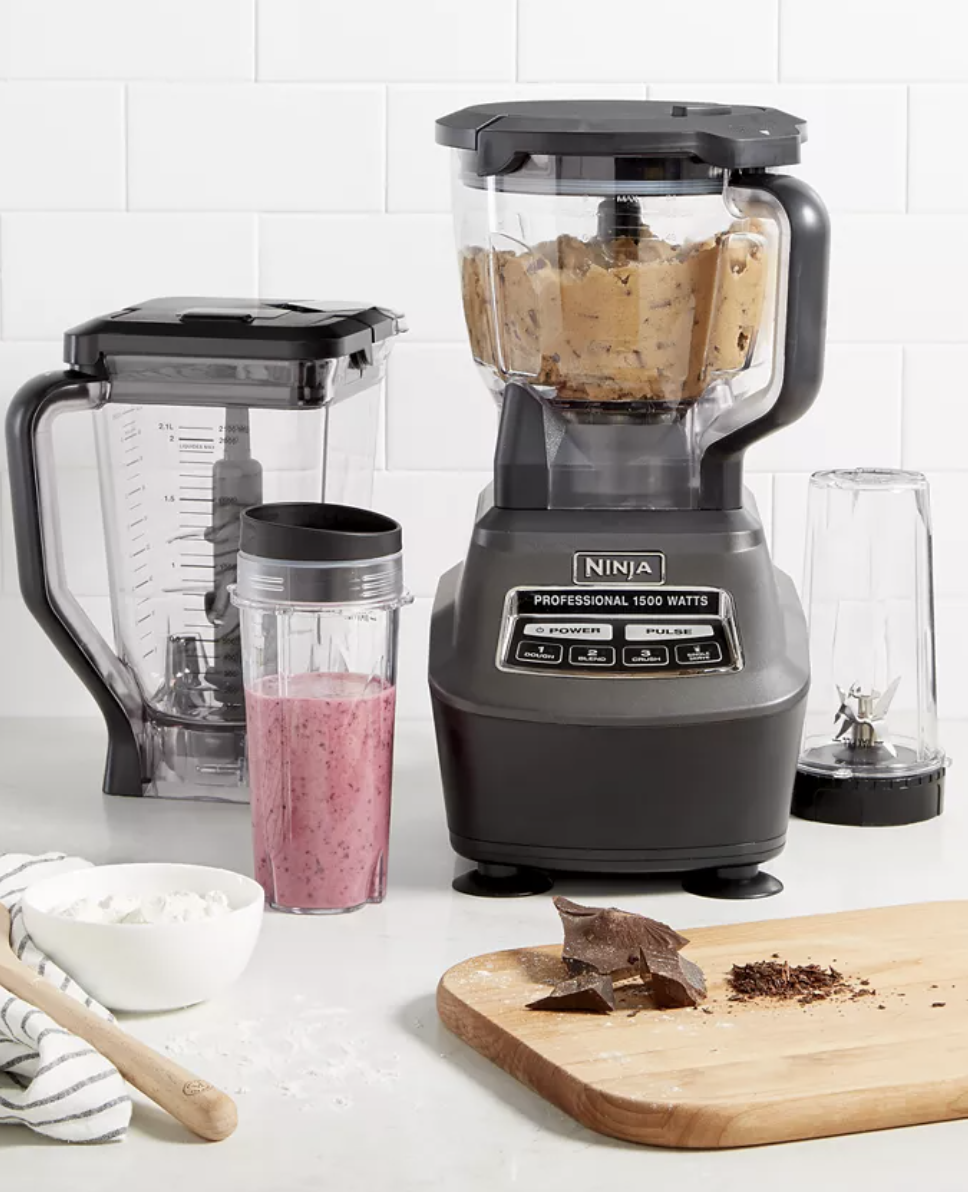 Ninja Blender