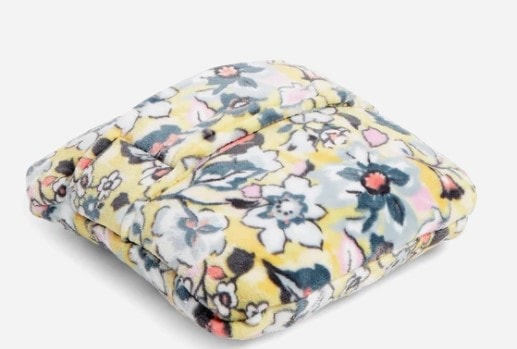 Vera Bradley Throw Blankets