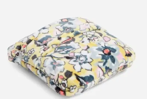 Vera Bradley Throw Blankets