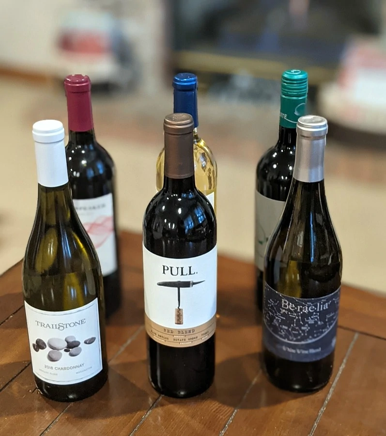 Firstleaf Wine Review + 6 Bottles of Wine for $36 & FREE Shipping!