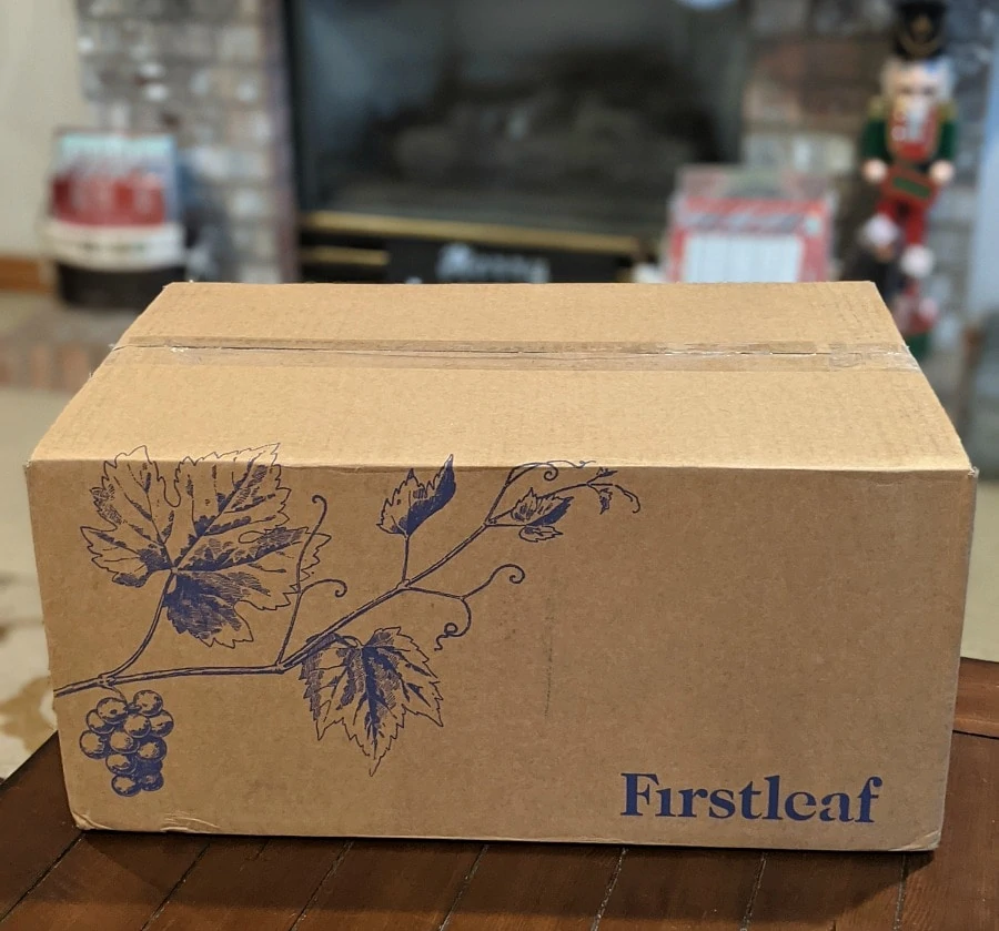 Firstleaf Wine Box