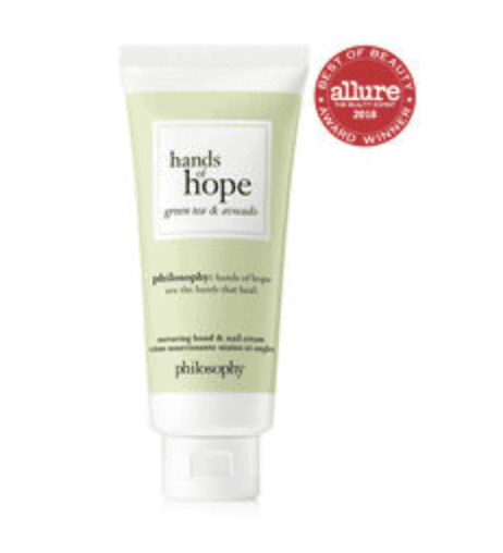 Philosophy Hand lotion