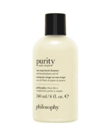 Philosophy Facial Cleanser