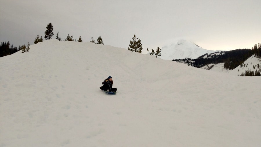 15+ Places to Go Sledding and Tubing in Oregon LaptrinhX / News