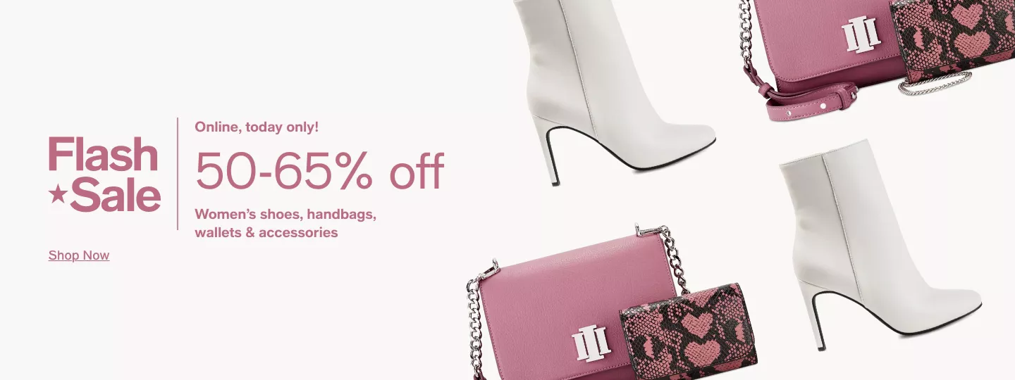 Macys Handbags Clearance Sale Up to 50% Off