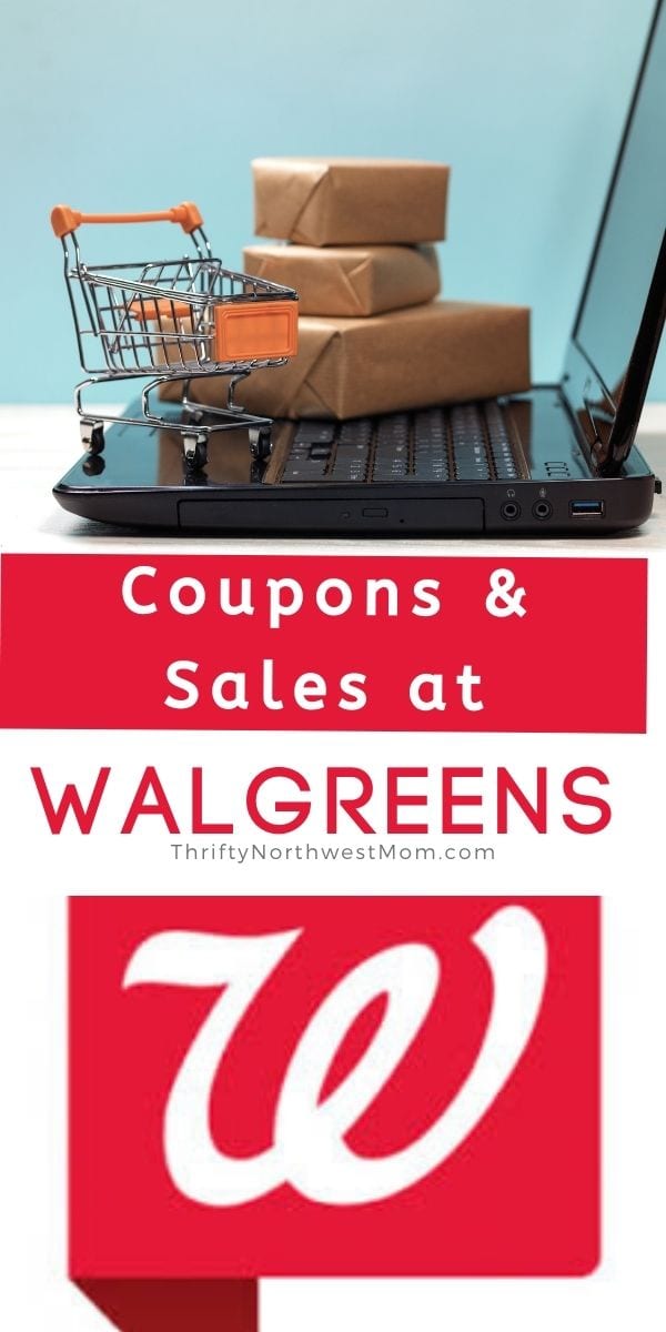 Walgreens Coupons & Sales Get An Extra 25 Off Right Now! Thrifty