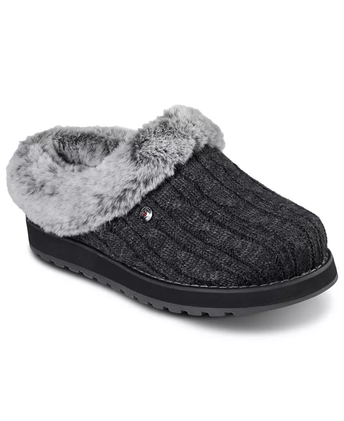 Sketchers Bobs Keepsakes Slippers 