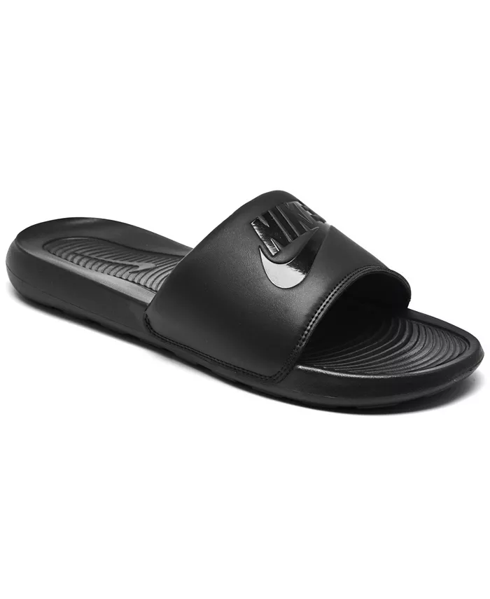 Nike Men's Victori One Slide Sandals